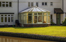 Crook conservatory leads