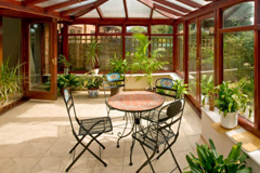 Crook conservatory quotes