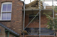 free Crook home extension quotes