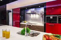 Crook kitchen extensions